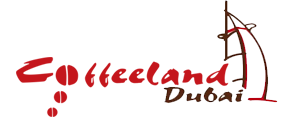 coffeland dubai logo