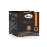 ESPRESSO "BRISTOT" CAPSULE (ΤΥΠΟΥ NESPRESSO) 100% Arab. 30 τμχ/κιβ