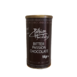 ΣΟΚΟΛΑΤΑ "PASSION" BITTER 1Kgr (50% cacao)