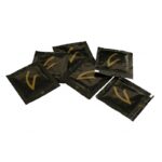 ΖΑΧΑΡΗ ΦΑΚΕΛΑΚΙ "VESCOVI" DEMERARA (1250 x 4gr)