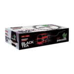 ΤΣΑΪ ΦΥΤΙΚΟ "PASSION" ΜΑΥΡΟ (100τμχ)