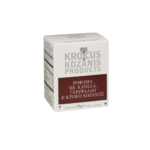 ΡΟΦΗΜΑ "ΚΡΟΚΟΣ" ΜΕ ΚΑΝΕΛΑ (10τμχ)