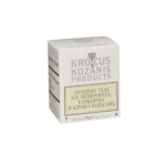 ΡΟΦΗΜΑ "ΚΡΟΚΟΣ" ΠΡΑΣΙΝΟ ΤΣΑΪ (10τμχ)