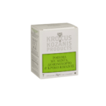 ΡΟΦΗΜΑ "ΚΡΟΚΟΣ" ΜΕ ΜΕΝΤΑ (10τμχ)