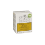 ΒΙΟΛΟΓΙΚΟ ΡΟΦΗΜΑ "ΚΡΟΚΟΣ" ΜΕ ΜΕΛΙ (10τμχ)