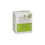 ΒΙΟΛΟΓΙΚΟ ΡΟΦΗΜΑ "ΚΡΟΚΟΣ" ΜΕ ΜΕΝΤΑ (10τμχ)