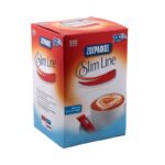 ΓΛΥΚΑΝΤΙΚΟ SLIM LINE STICKS (500τμχ)