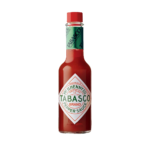 TABASCO 60ml (red)
