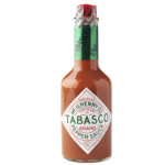 TABASCO 350ml (red)