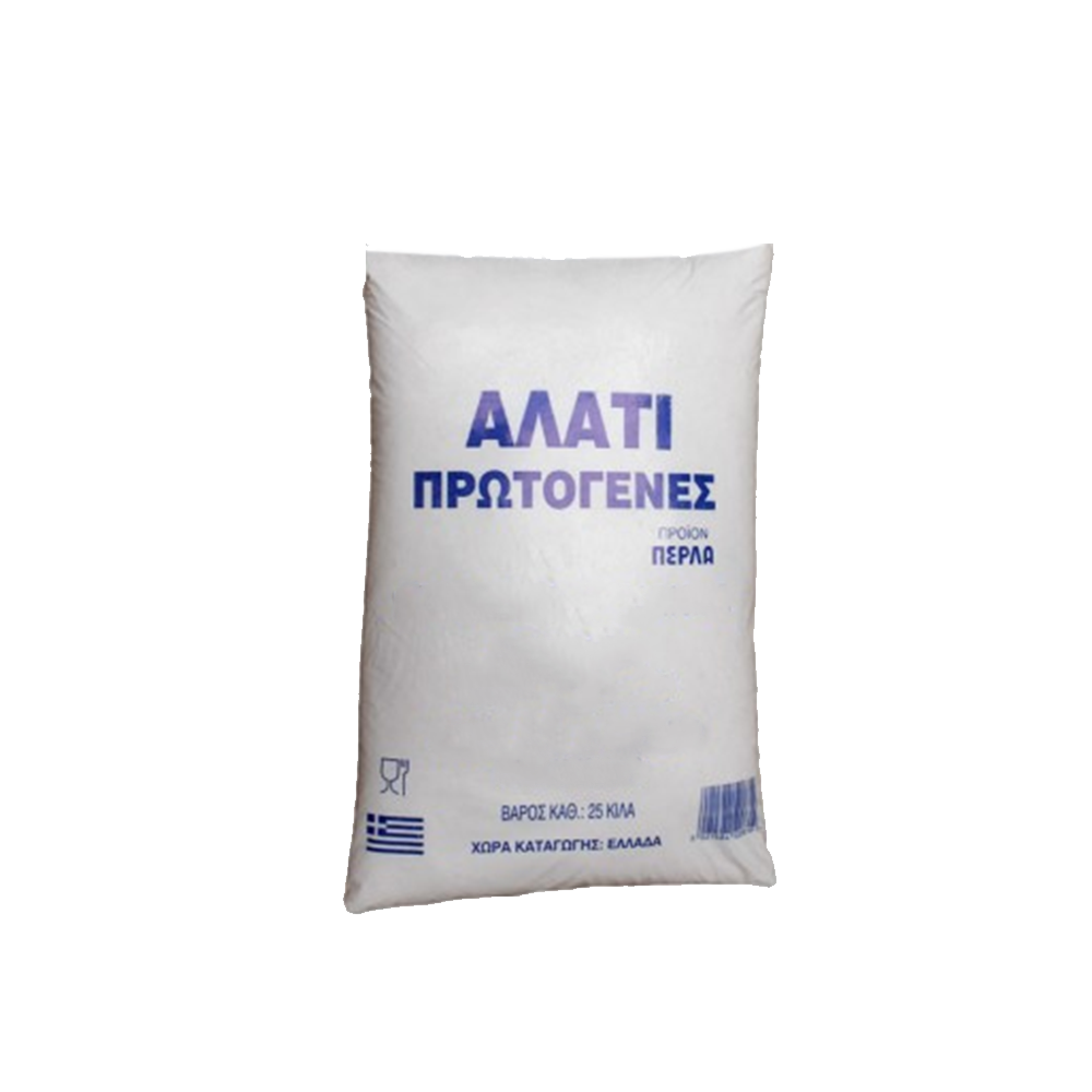 07-017.png ΑΛΑΤΙ ΧΟΝΔΡΟ ΑΦΑΛΑΤΩΣΗΣ "ΧΙΩΝ" 25Κgr - Image 1