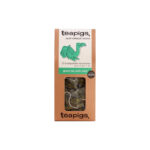 "TEAPIGS" GREEN TEA & MINT (15τμχ)