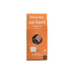 "TEAPIGS" UP BEET (15τμχ)