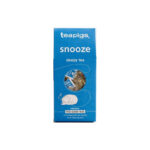 "TEAPIGS" SNOOZE (15τμχ)