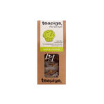 "TEAPIGS" APPLE & CINNAMON (15τμχ)