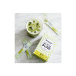 "TEAPIGS"  MATCHA PURE GREEN TEA (15τμχ)