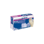 ΓΑΝΤΙΑ LATEX (μιας χρήσεως) 100τμχ (M)