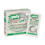 ΚΑΘΑΡΙΣΤΙΚΟ ΜΥΛΟΥ ΑΛΕΣΗΣ "PULY GRIND" (10 x 20gr)