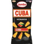 ΚΩΝΟΣ ΚΑΛΑΜΠΟΚΙΟΥ "CUBA" (12 x 250gr)