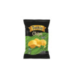 ΠΑΤΑΤΑΚΙΑ TOTTIS ΑΤΟΜ. ΜΕΡΙΔΑ (36τμχ x 25gr) ΡΙΓΑΝΗ