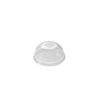 ΚΑΠΑΚΙ ΔΙΑΦΑΝΟ ΘΟΛΩΤΟ 300ml "SUNNY" (24 x 100pcs)