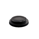 ΚΑΠΑΚΙ "ΜΠΙΜΠΕΡΟ" 12oz (24 x 100pcs) Μαύρο