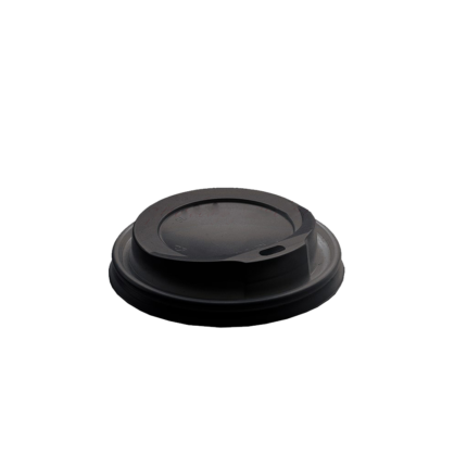 ΚΑΠΑΚΙ "ΜΠΙΜΠΕΡΟ" 12oz (24 x 100pcs) Μαύρο