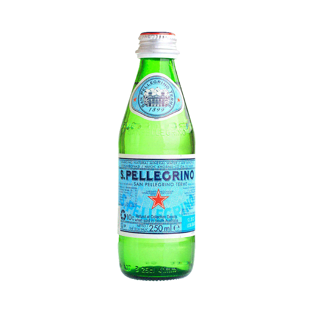 11-004.png "SAN PELLEGRINO" 250ml (24τμχ) - Image 1