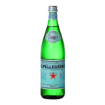 "SAN PELLEGRINO" 500ml (24τμχ)