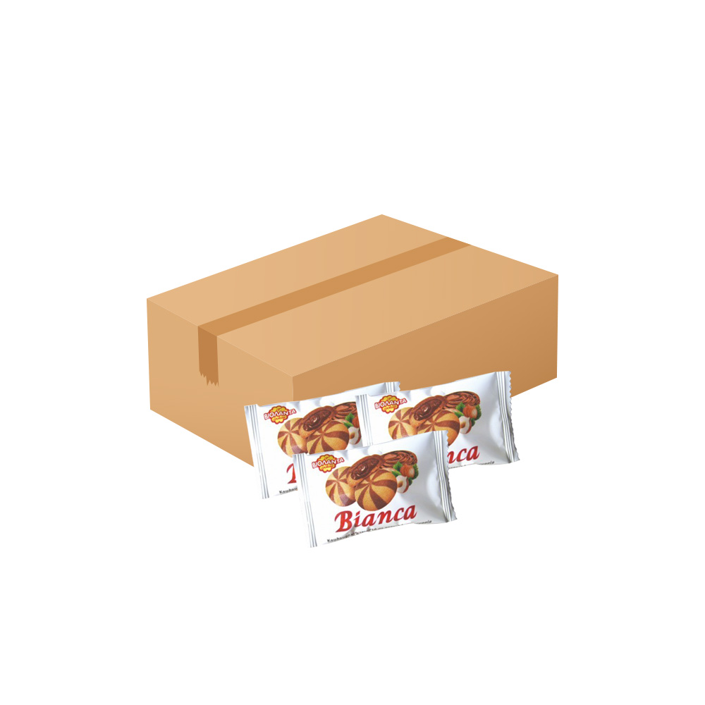 12-002.jpg COOKIES "BIANCA" ΓΕΜΙΣΤΟ 5Kgr (ΣΥΣ/ΜΕΝΟ) - Image 1