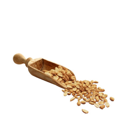 PEANUTS ΠΙΠΕΡΙ - ΡΙΓΑΝΗ 3Kgr κουβαδάκι