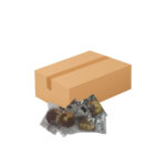 COOKIES MINI "BLACK & WHITE" 4Kgr (ΣΥΣ/ΜΕΝΟ)