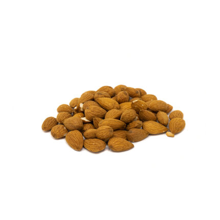 ΑΜΥΓΔΑΛΟ (ωμό) 500γρ