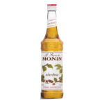 ΣΙΡΟΠΙ  "MONIN" Hazelnut 710ml