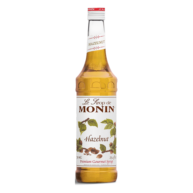 14-010.png ΣΙΡΟΠΙ "MONIN" Hazelnut 710ml - Image 1