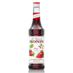 ΣΙΡΟΠΙ  "MONIN" Strawberry 710ml