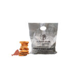 ΧΕΙΡΟΠΟΙΗΤΑ "BAKE ROLLS" ΜΠΕΙΚΟΝ  1,5Kg