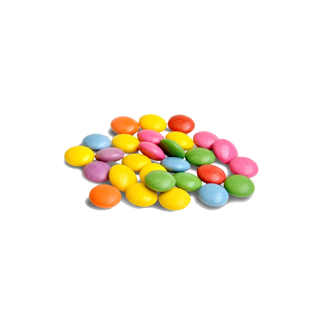 17-008.jpg ΚΟΥΦΕΤΑ ΜΙΝΙ SMARTIES 1Kgr - Image 1