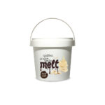 ΠΡΑΛΙΝΑ "MELT" VANILLA 5Kgr