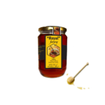 ΜΕΛΙ ΑΝΘΕΩΝ "ROYAL" 900gr (βάζο)