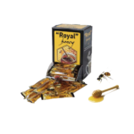 ΜΕΛΙ STICKS "ROYAL" (100 x 8gr) BG