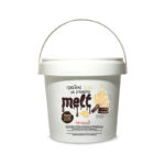 ΠΡΑΛΙΝΑ "MELT" COOKIES 6Kgr