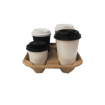 ΘΗΚΗ ΜΕΤΑΦΟΡΑΣ 4ΘΕΣΕΩΝ "CHINET" 220 τμχ / κιβ