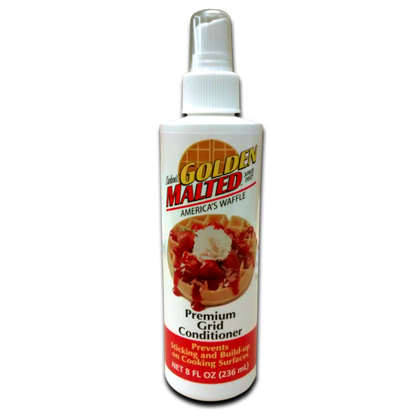 25-013.png SPRAY ΒΑΦΛΑΣ "WAFFLE OFF" 8oz - Image 1