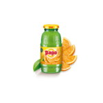 "PAGO" ΠΟΡΤΟΚΑΛΙ 200ml (12pcs)