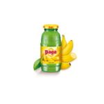 "PAGO" ΜΠΑΝΑΝΑ 200ml (12pcs)