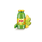"PAGO" LEMON-LIME 200ml (12pcs)