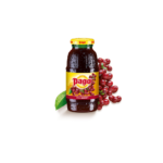 "PAGO" CRANBERRY 200ml (12pcs)
