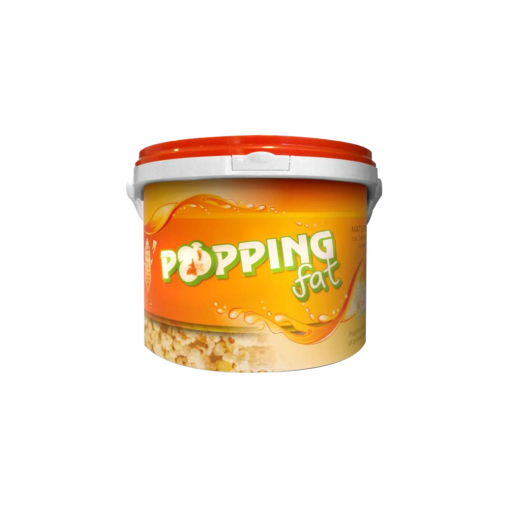 28-006.png POPPING "FAT" 3.5Kgr - Image 1