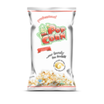 ΠΟΠ ΚΟΡΝ "MR. POP CORN" BUTTER 6 x 250gr