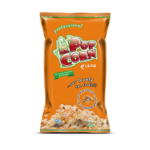 ΠΟΠ ΚΟΡΝ "MR. POP CORN" PIZZA  6 x 250GR